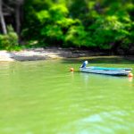 釣りに最適なボート