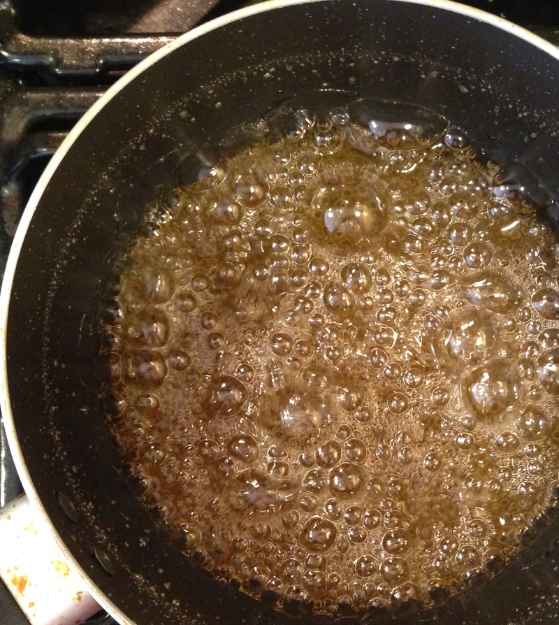 海水塩づくり体験